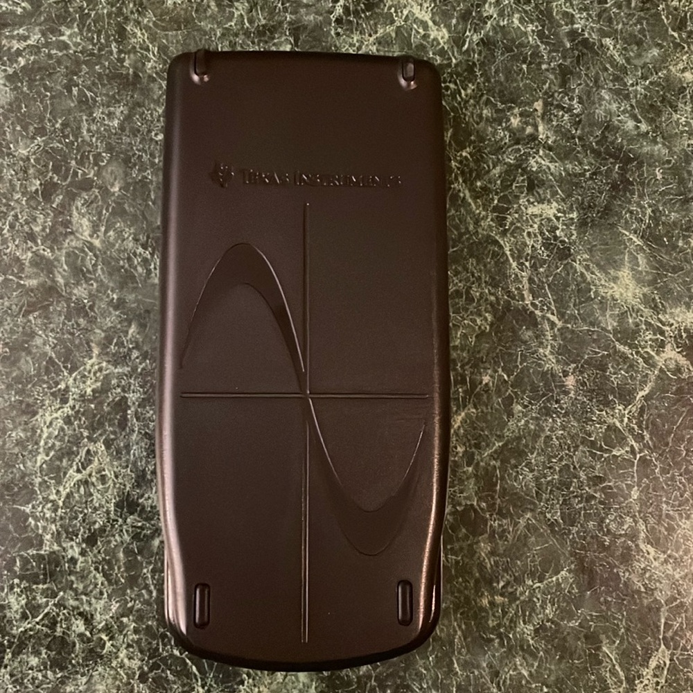 TI 83 plus